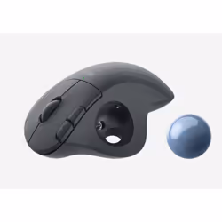 M575 Wireless Trackball Mouse