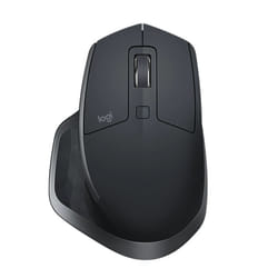 MX Master 2S Wireless Mouse