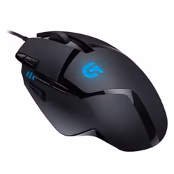 Logitech G402 Hyperion Fury FPS Gaming Mouse