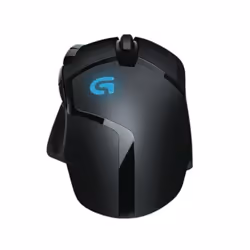 Logitech G402 Hyperion Fury FPS Gaming Mouse