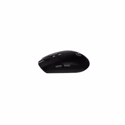Logitech G304 Lightspeed Wireless Black Gaming Mouse