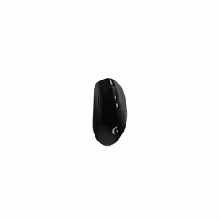 Logitech G304 Lightspeed Wireless Black Gaming Mouse