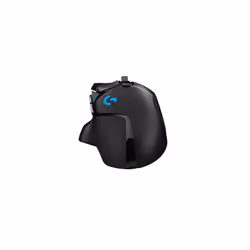 Logitech G502 HERO High Performance Gaming Mouse