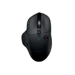Logitech G903 LIGHTSPEED Hero Wireless Gaming Mouse