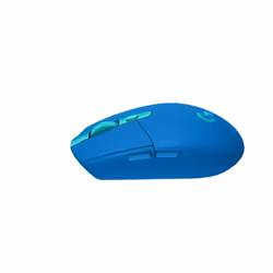 Logitech G304 Lightspeed Wireless Blue Gaming Mouse
