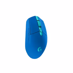 Logitech G304 Lightspeed Wireless Blue Gaming Mouse