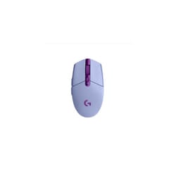 Logitech G304 Lightspeed Wireless Lilac Gaming Mouse