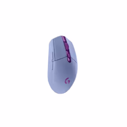 Logitech G304 Lightspeed Wireless Lilac Gaming Mouse