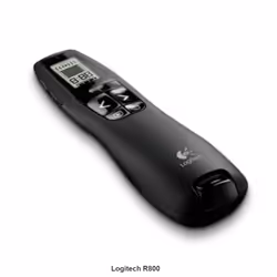 Logitech Professional Presenter R800