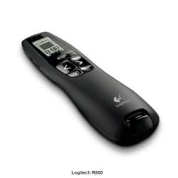 Logitech Professional Presenter R800