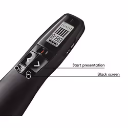 Logitech Professional Presenter R800