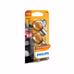 Philips Vision 12496NAB2 Conventional Interior and Signalling