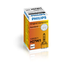 Philips Vision Conventional Interior and Signalling 12059C1