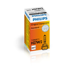 Philips Vision Conventional Interior and Signalling 12060C1