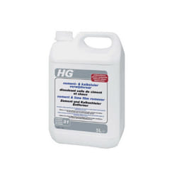 HG Natural Stone Cement and Lime Film Remover 5 Litre Product 31