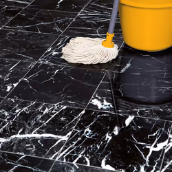 HG shine restoring cleaner for natural stone 5L - A shine restoring cleaner for marble and natural stone floors.