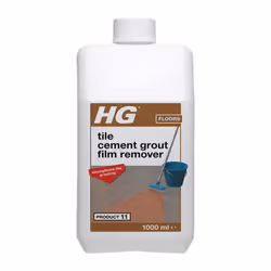 HG Extra - Cement Grout Film Remover