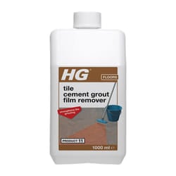 HG Extra - Cement Grout Film Remover