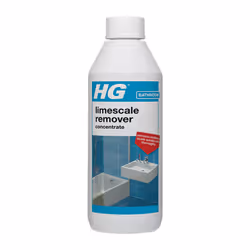 HG Limescale Remover 1L - The professional concentrated limescale remover
