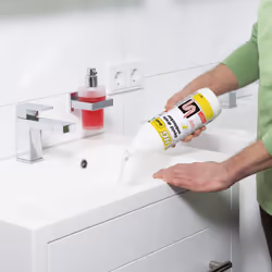 HG Liquid Drain Unblocker 1L - Unblocks your drain within 30 minutes
