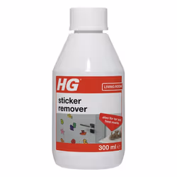 HG Sticker Remover 300 ml