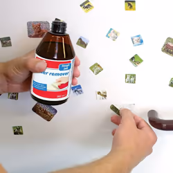 HG Sticker Remover 300 ml
