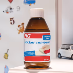 HG Sticker Remover 300 ml - Additional view 5