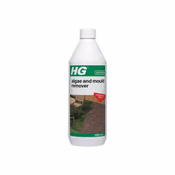 HG Algae & Mould Remover 1L [181100106]