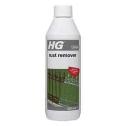 HG Rust Remover 0.5L