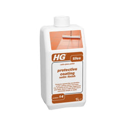 HG Tile Protective Coating Satin Finish 1L - 110100106