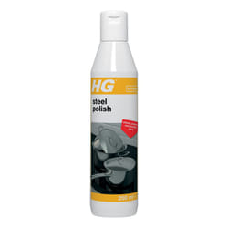 HG Steel Polish 250ml [168030106]