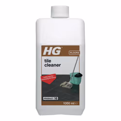HG Tile Cleaner