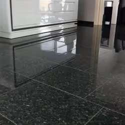 HG neutral cleaner for natural stone 5L - A neutral marble floor cleaner