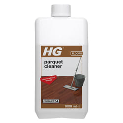 HG Parquet Cleaner