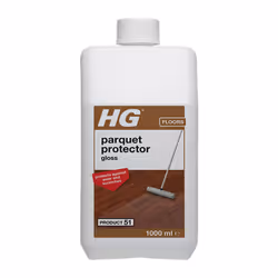 HG 51 Parquet P.E. Polish 1L