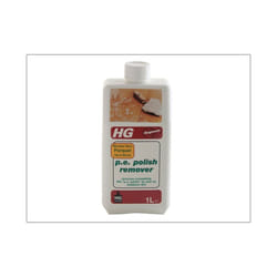HG 55 Parquet P.E. Polish Remover 1L