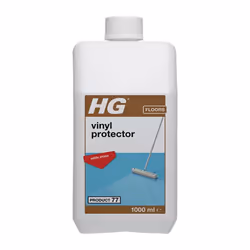HG Vinyl Protector Shine 1 Litre Product 77