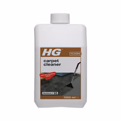 HG Carpet and Upholstery Cleaner