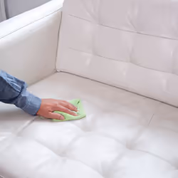 HG 4-in-1 Leather Cleaner 250ml
