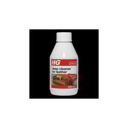 HG Deep Cleaner For Leather 250ml [173030106]