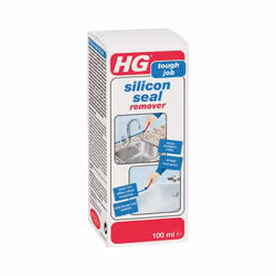 HG Silicone Remover 100ml [290010106]