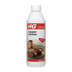 HG Copper Cleaner