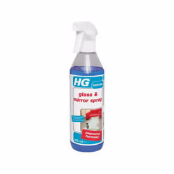 HG Glass & Mirror Spray 500ml [142050106]