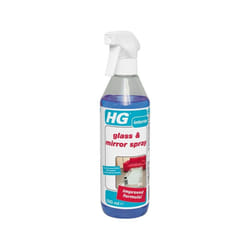HG Glass & Mirror Spray 500ml [142050106]