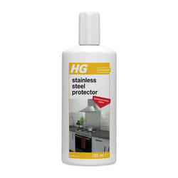 HG Stainless Steel Quick Shine 125ml [482012106]