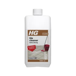 HG Tile Cleaner Extra Strong (Product 20) 1 litre