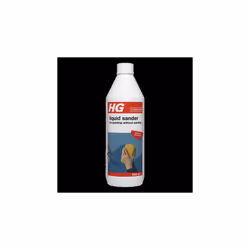 HG Liquid Sander For Painting Without Sanding 1 Litre