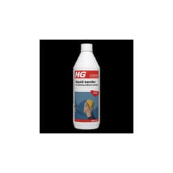 HG Liquid Sander For Painting Without Sanding 1 Litre