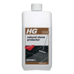 HG natural stone protector