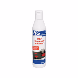 HG - Ceramic Hob Cleaner - 250ml